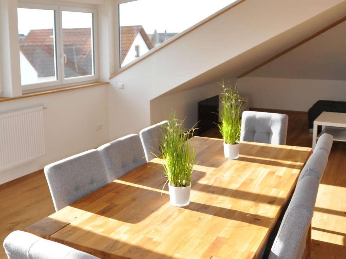 Villa Kubus Langenargen Extérieur photo