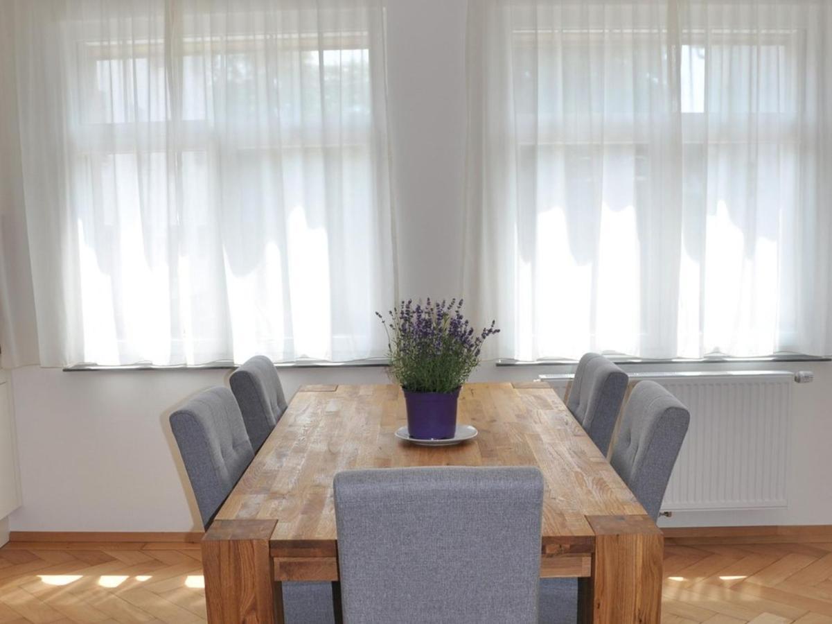 Villa Kubus Langenargen Extérieur photo