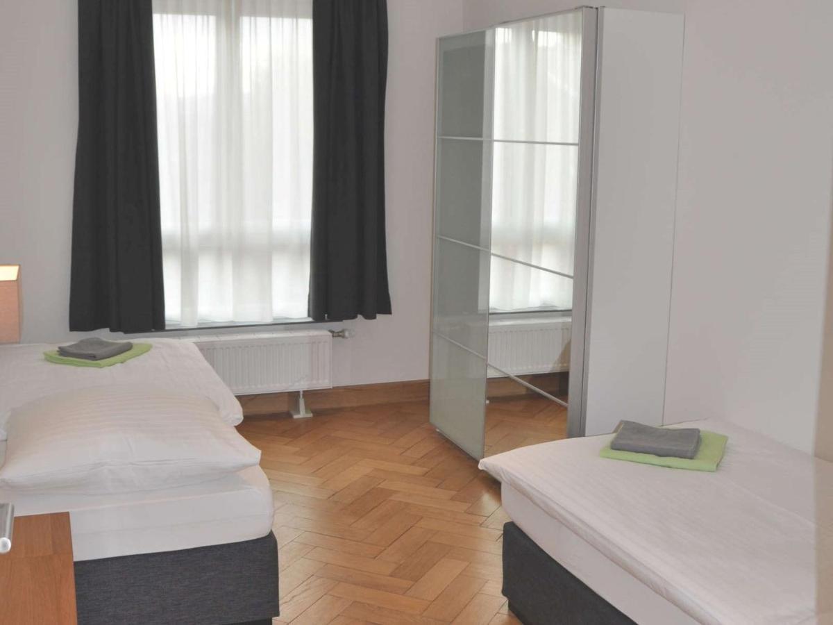 Villa Kubus Langenargen Extérieur photo