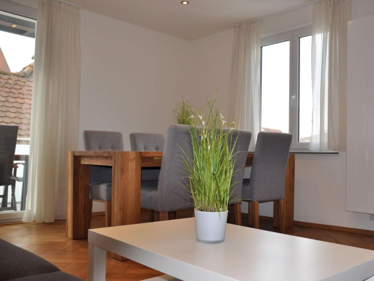 Villa Kubus Langenargen Extérieur photo